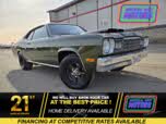 1973 Plymouth Duster