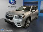 Subaru Forester Limited Wagon AWD