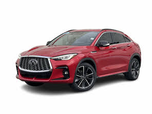 INFINITI QX55 Essential AWD