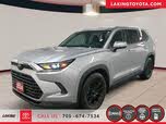 2024 Toyota Grand Highlander