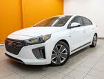 Hyundai Ioniq Hybrid Limited FWD