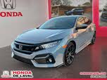 Honda Civic Hatchback Sport Touring FWD