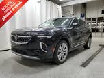 Buick Envision Avenir AWD