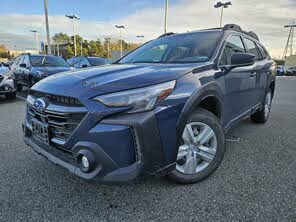 Subaru Outback Convenience AWD