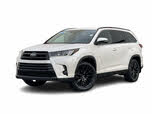 Toyota Highlander SE AWD