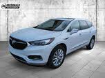 Buick Enclave Essence AWD