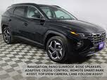 Hyundai Tucson Limited AWD