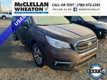 Subaru Ascent Touring 8-Passenger AWD