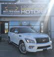 INFINITI QX80 RWD