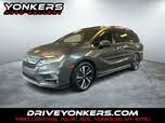 Honda Odyssey Elite FWD