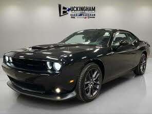 Dodge Challenger GT AWD