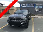 Jeep Grand Cherokee Limited 4WD