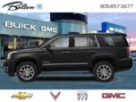 GMC Yukon Denali 4WD