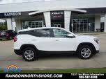 GMC Terrain SLE AWD