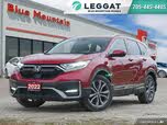 Honda CR-V Touring AWD