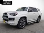 Toyota 4Runner Limited 4WD