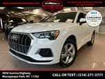 Audi Q3 quattro Premium 40 TFSI AWD