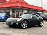 Pontiac Solstice Base