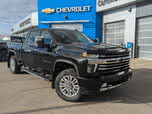 Chevrolet Silverado 2500HD High Country Crew Cab 4WD