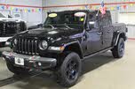 Jeep Gladiator Mojave Crew Cab 4WD