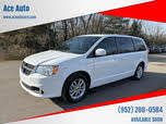 Dodge Grand Caravan SE Plus FWD