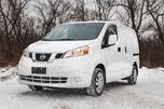 2020 Nissan NV200