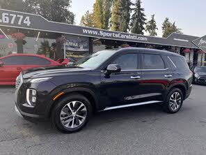 Hyundai Palisade SEL AWD