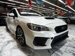 Subaru WRX STI AWD