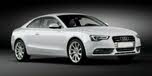 Audi A5 2.0T quattro Progressiv Coupe AWD