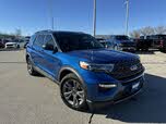 Ford Explorer XLT RWD