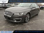 Lincoln MKZ Hybrid Reserve FWD