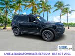 Ford Bronco Sport Big Bend AWD