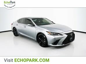 Lexus ES 350 F Sport Handling FWD