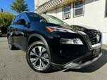 Nissan Rogue SV AWD