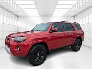 Toyota 4Runner SR5 Premium