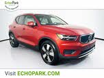 Volvo XC40 T4 Momentum FWD