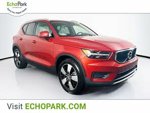 Volvo XC40 T4 Momentum FWD