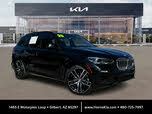 BMW X5 sDrive40i RWD