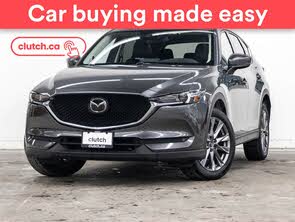 Mazda CX-5 GT AWD