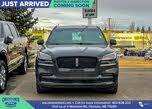 Lincoln Aviator Reserve AWD