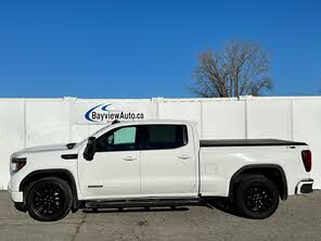 GMC Sierra 1500 Elevation Crew Cab 4WD