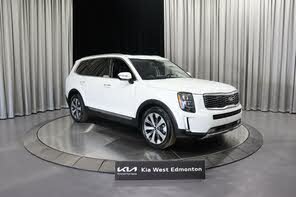 Kia Telluride SX AWD