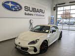 Subaru BRZ tS RWD