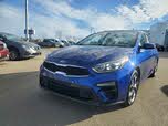 Kia Forte EX FWD