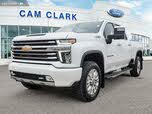 Chevrolet Silverado 3500HD High Country Crew Cab 4WD