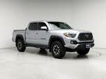 Toyota Tacoma TRD Off Road Double Cab 4WD