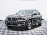 BMW X5 xDrive40i AWD