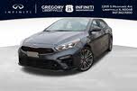 Kia Forte GT FWD