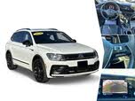 Volkswagen Tiguan SEL FWD