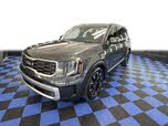 Kia Telluride SX FWD